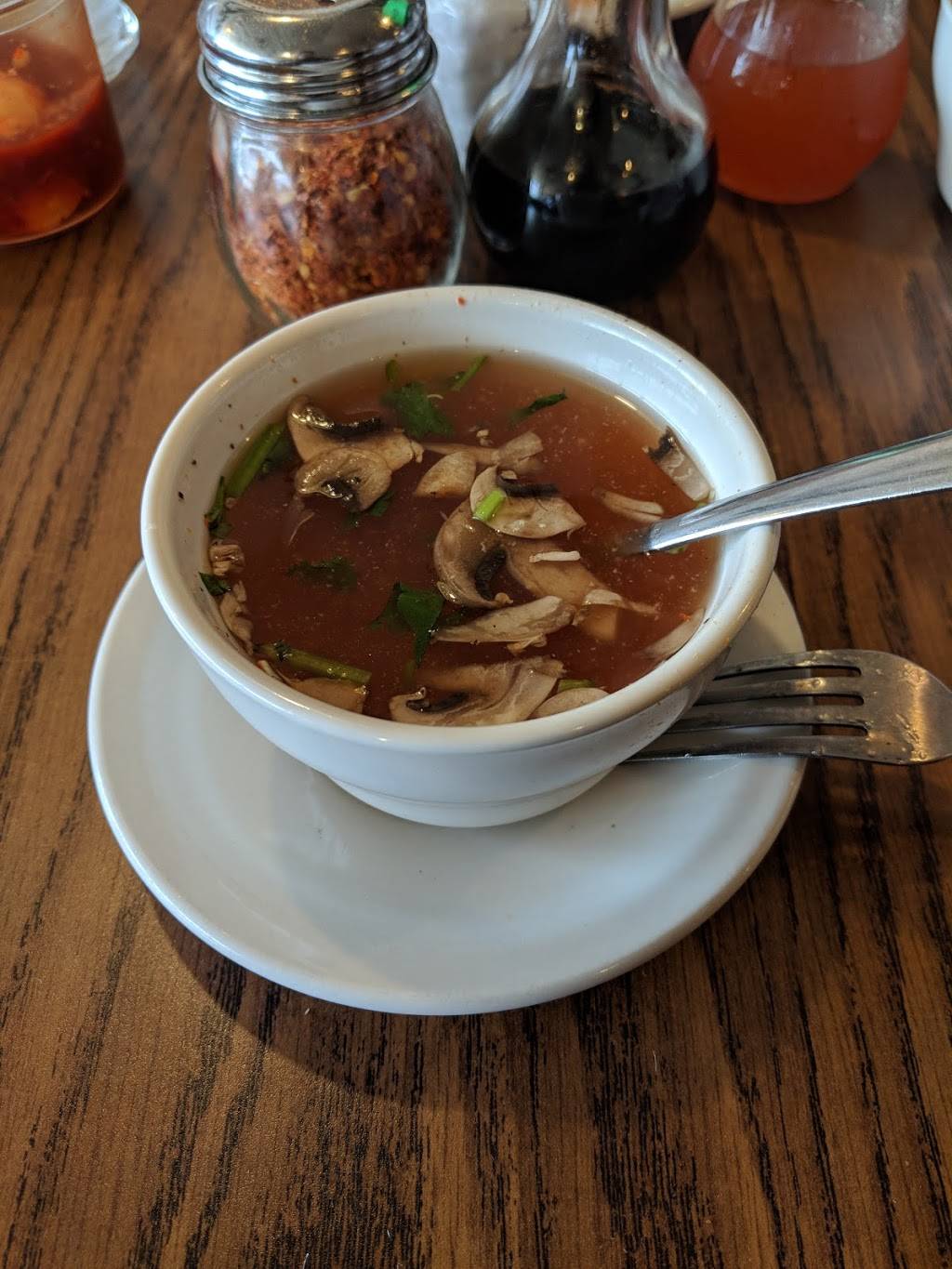 Thai Star | restaurant | 28841 Ryan Rd, Warren, MI 48092, USA | 5867517623 OR +1 586-751-7623