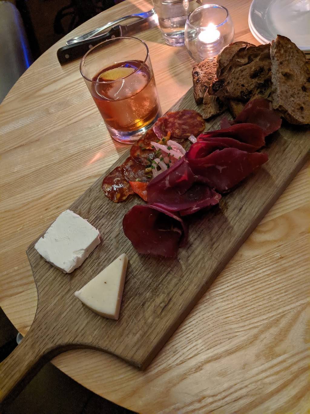 Sotto | restaurant | 1610 14th St NW, Washington, DC 20009, USA | 2028032908 OR +1 202-803-2908