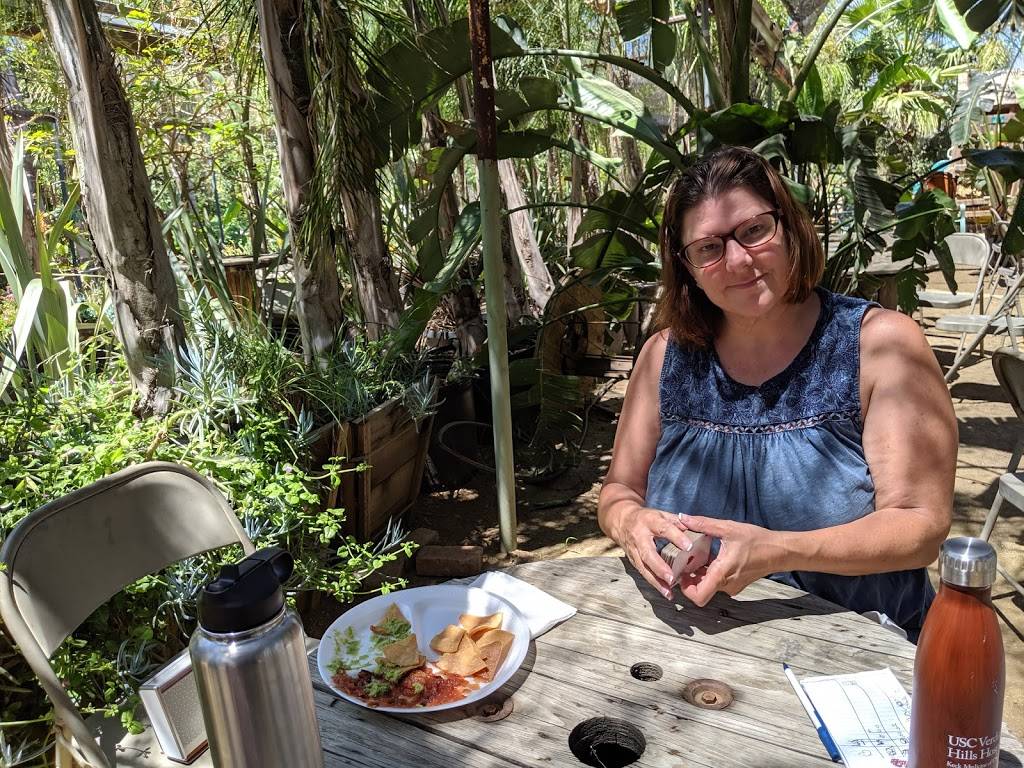 Hideaway Cafe food truck | restaurant | Little Tujunga Canyon Rd, Sylmar, CA 91342, USA | 8183579808 OR +1 818-357-9808