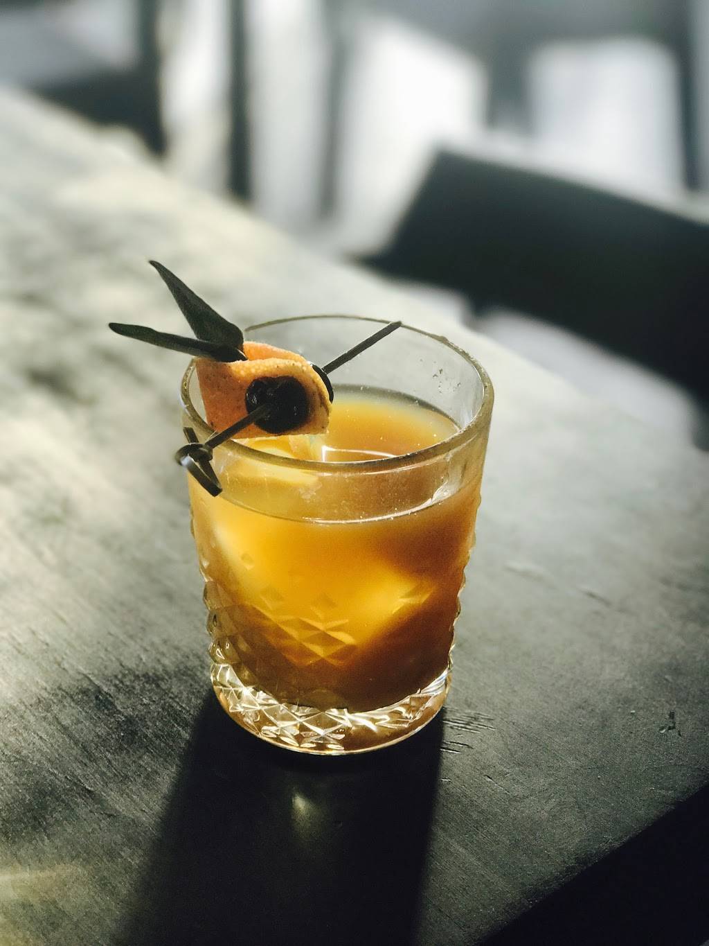 El Mercado Modern Cuisine | night club | 301 N Spurgeon St, Santa Ana, CA 92701, USA | 7143382446 OR +1 714-338-2446