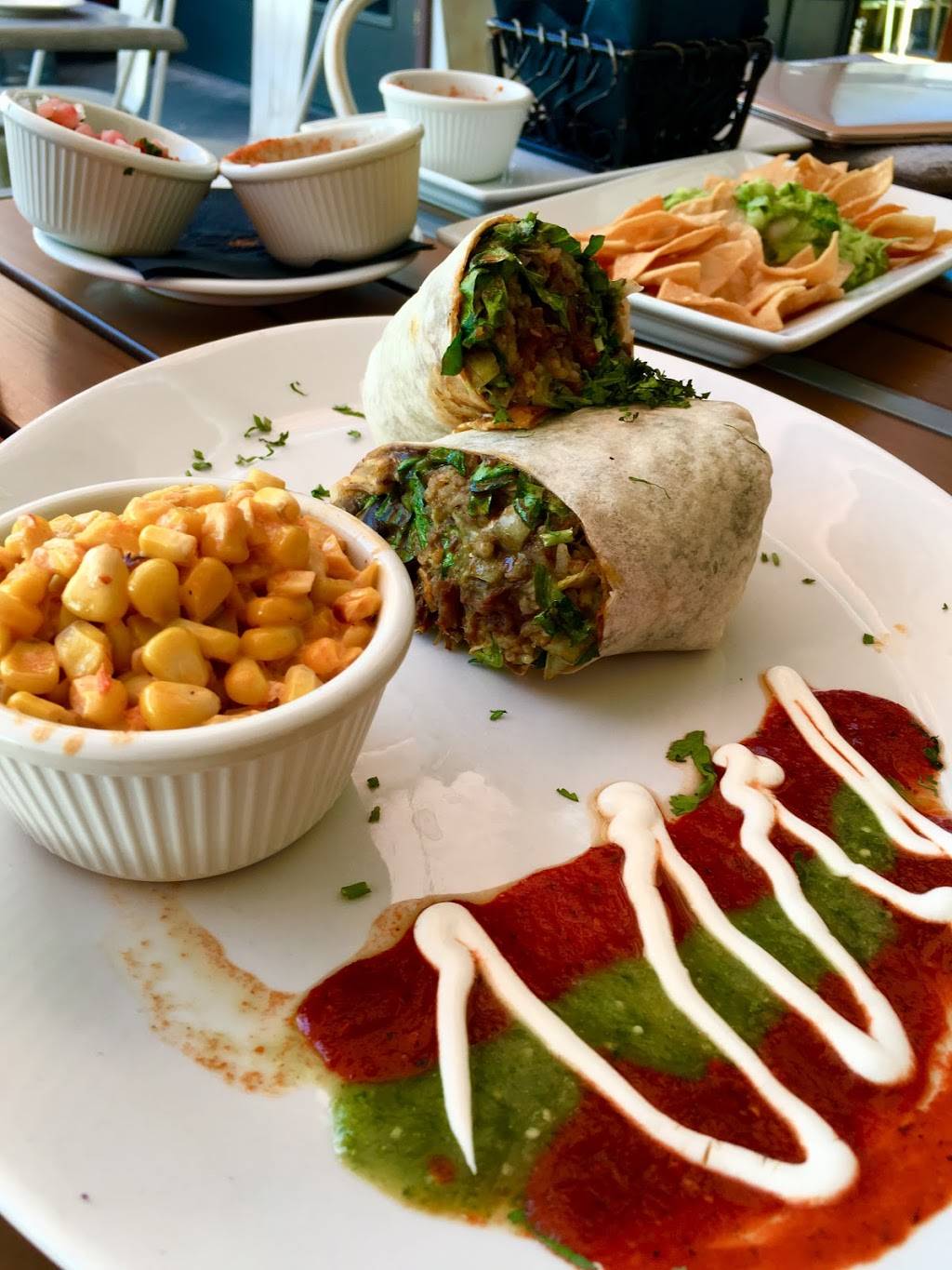 Gringos & Mariachis | restaurant | 4928 Cordell Ave, Bethesda, MD 20814, USA | 2408004266 OR +1 240-800-4266