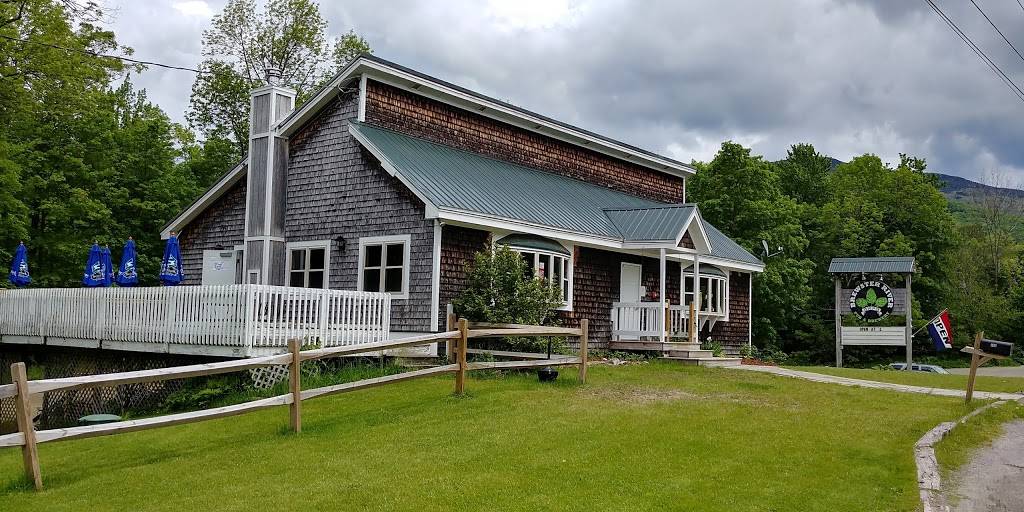 Brewster River Pub | restaurant | 4087 Vermont 108 South, Jeffersonville, VT 05464, USA | 8026446366 OR +1 802-644-6366