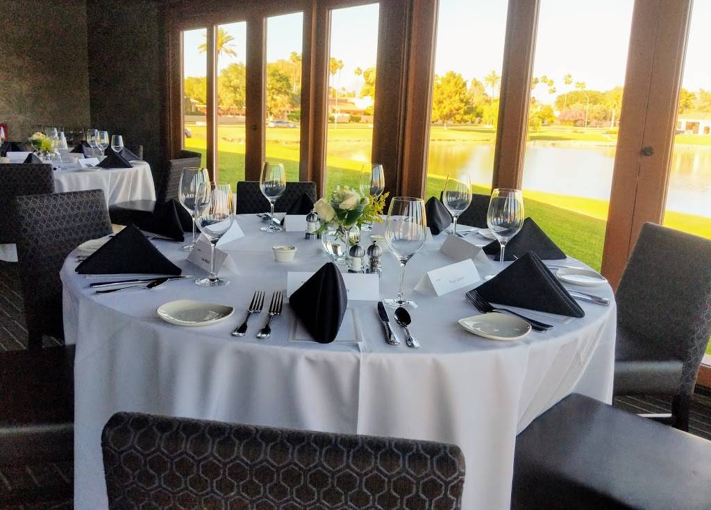 Chart House | restaurant | 7255 E McCormick Pkwy, Scottsdale, AZ 85258, USA | 4809512550 OR +1 480-951-2550