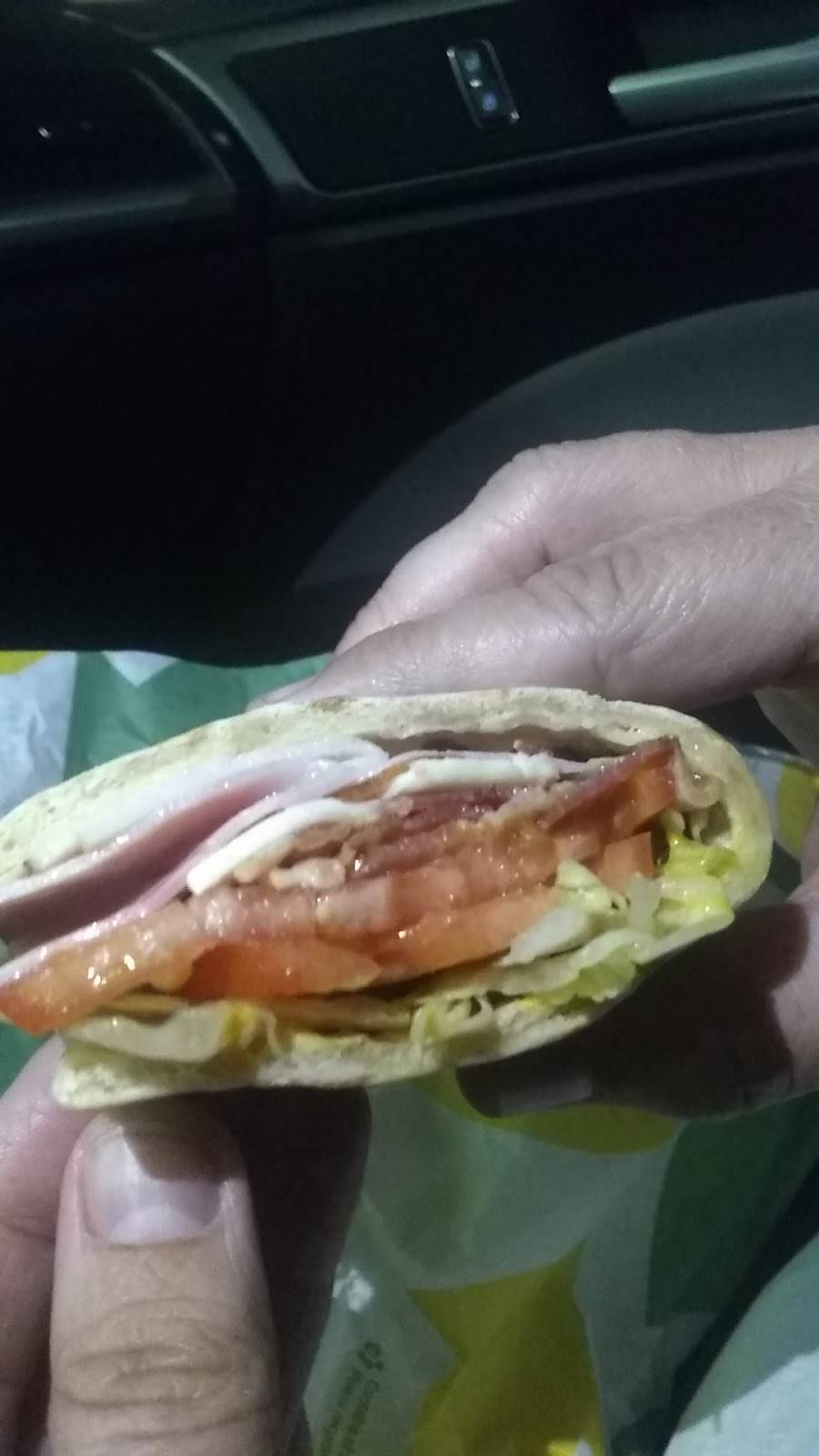Subway | restaurant | 723 US-19, Crystal River, FL 34429, USA | 3527952416 OR +1 352-795-2416