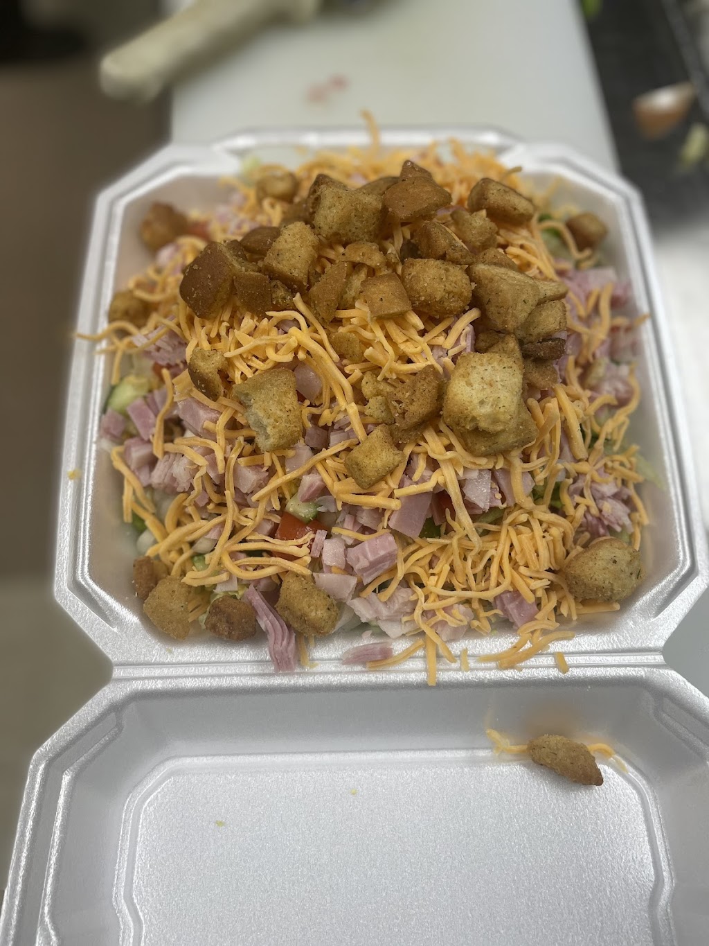 C&T Cafe | restaurant | 3716 N Sherman Dr Suite 3, Indianapolis, IN 46218, USA | 3176727077 OR +1 317-672-7077