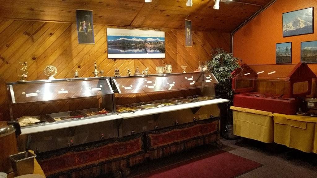 Nepal Cuisine Restaurant | restaurant | 4720 Table Mesa Dr # C100, Boulder, CO 80305, USA | 3035545828 OR +1 303-554-5828