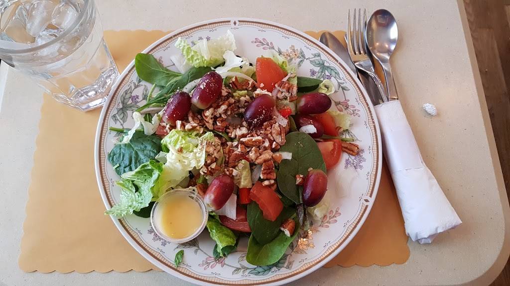 Au Rendez-Vous Bistro | restaurant | 4102 Clairmont Rd, Chamblee, GA 30341, USA | 4043031968 OR +1 404-303-1968