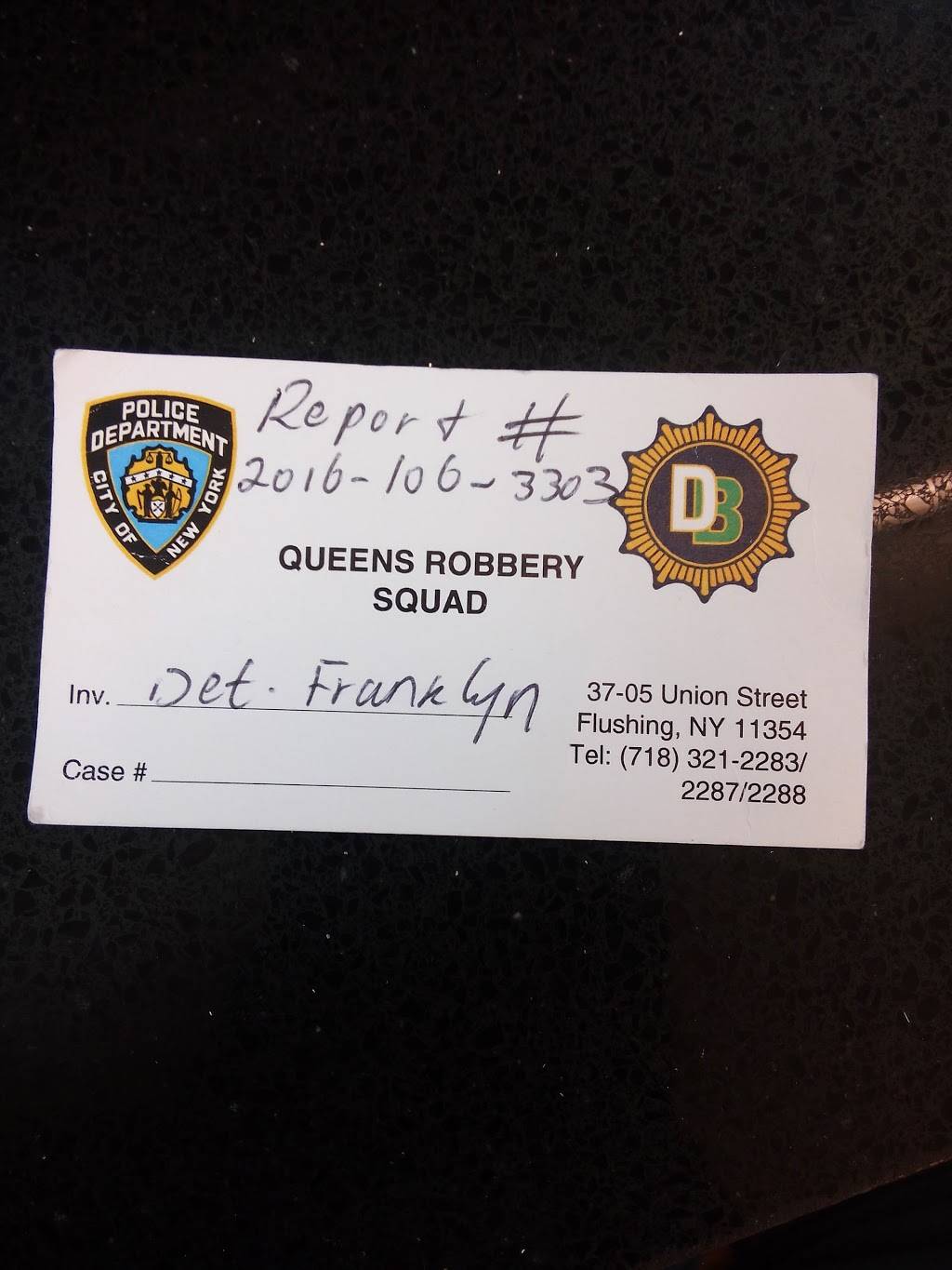 Dunkin Donuts | cafe | 16302 Cross Bay Blvd, Howard Beach, NY 11414, USA | 7188433100 OR +1 718-843-3100