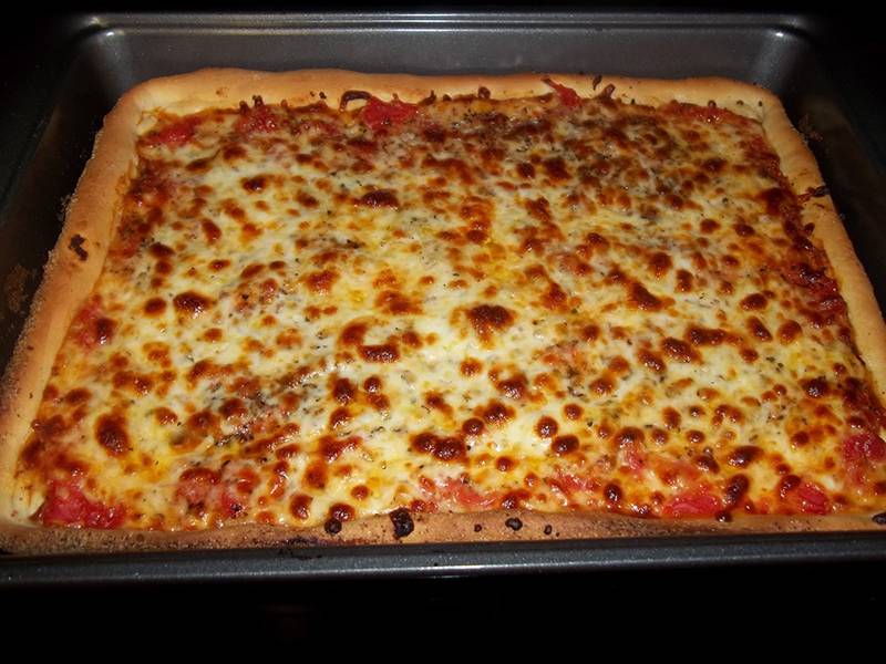 Leos 28 | meal delivery | 2726 Mermaid Ave, Brooklyn, NY 11224, USA | 7189965575 OR +1 718-996-5575