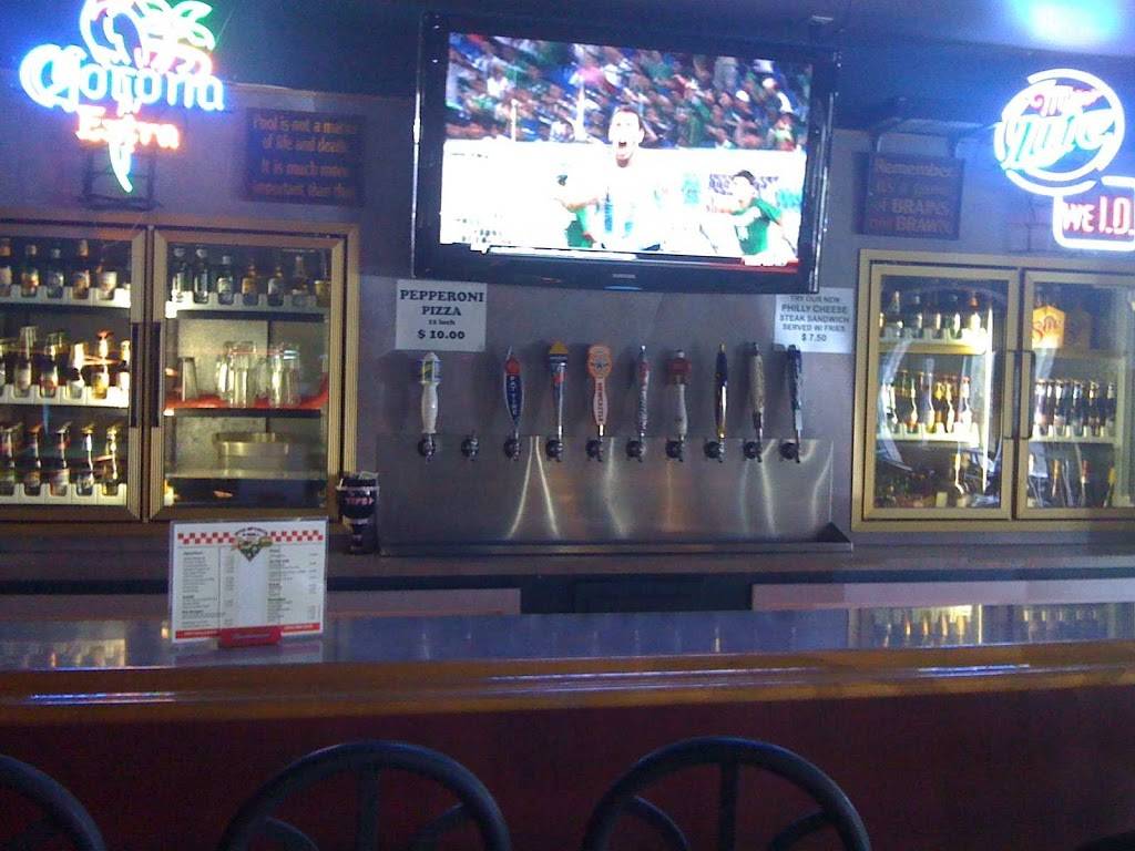 Stix Billiards Sports & Grill | restaurant | 7985 Vineyard Ave, Rancho Cucamonga, CA 91730, USA | 9099895020 OR +1 909-989-5020