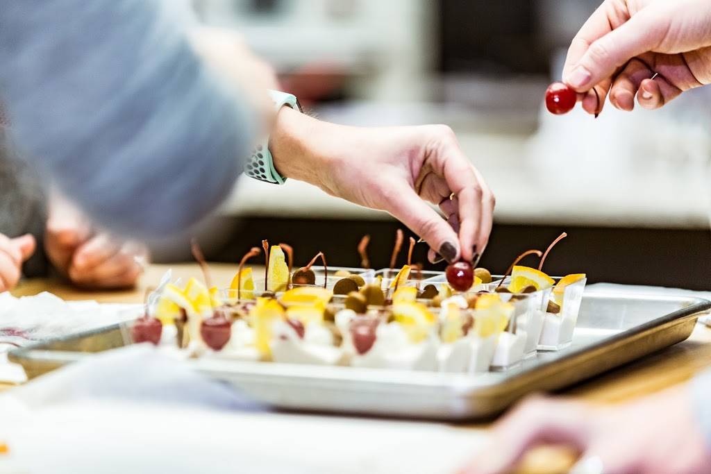 delecTable | restaurant | 3248 University Ave, Madison, WI 53705, USA | 6082040300 OR +1 608-204-0300