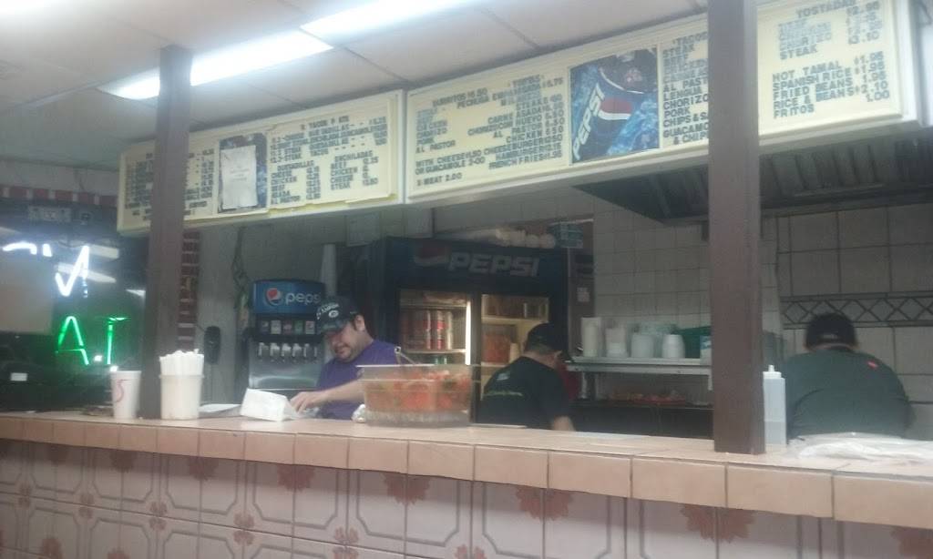 Mr Taco | restaurant | 5960 Ogden Ave, Cicero, IL 60804, USA | 7086523767 OR +1 708-652-3767