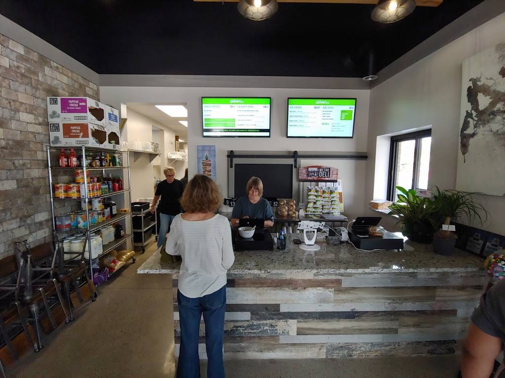 Gourmet To Go | restaurant | 115 N Ohio St #400, Salina, KS 67401, USA | 7858208888 OR +1 785-820-8888