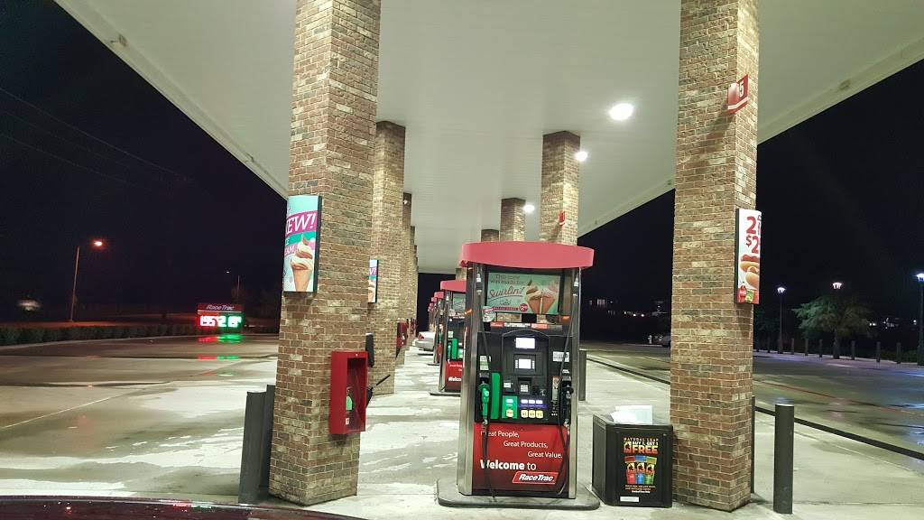 RaceTrac | cafe | 9110 Coit Rd, Plano, TX 75025, USA | 2144364638 OR +1 214-436-4638