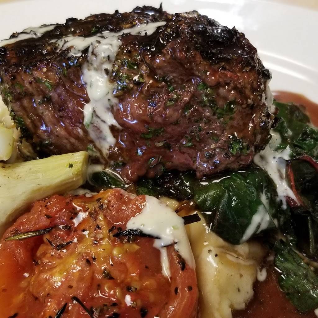 Twist Bistro and Gallery | restaurant | 32409 N Scottsdale Rd #107, Scottsdale, AZ 85266, USA | 4809121459 OR +1 480-912-1459