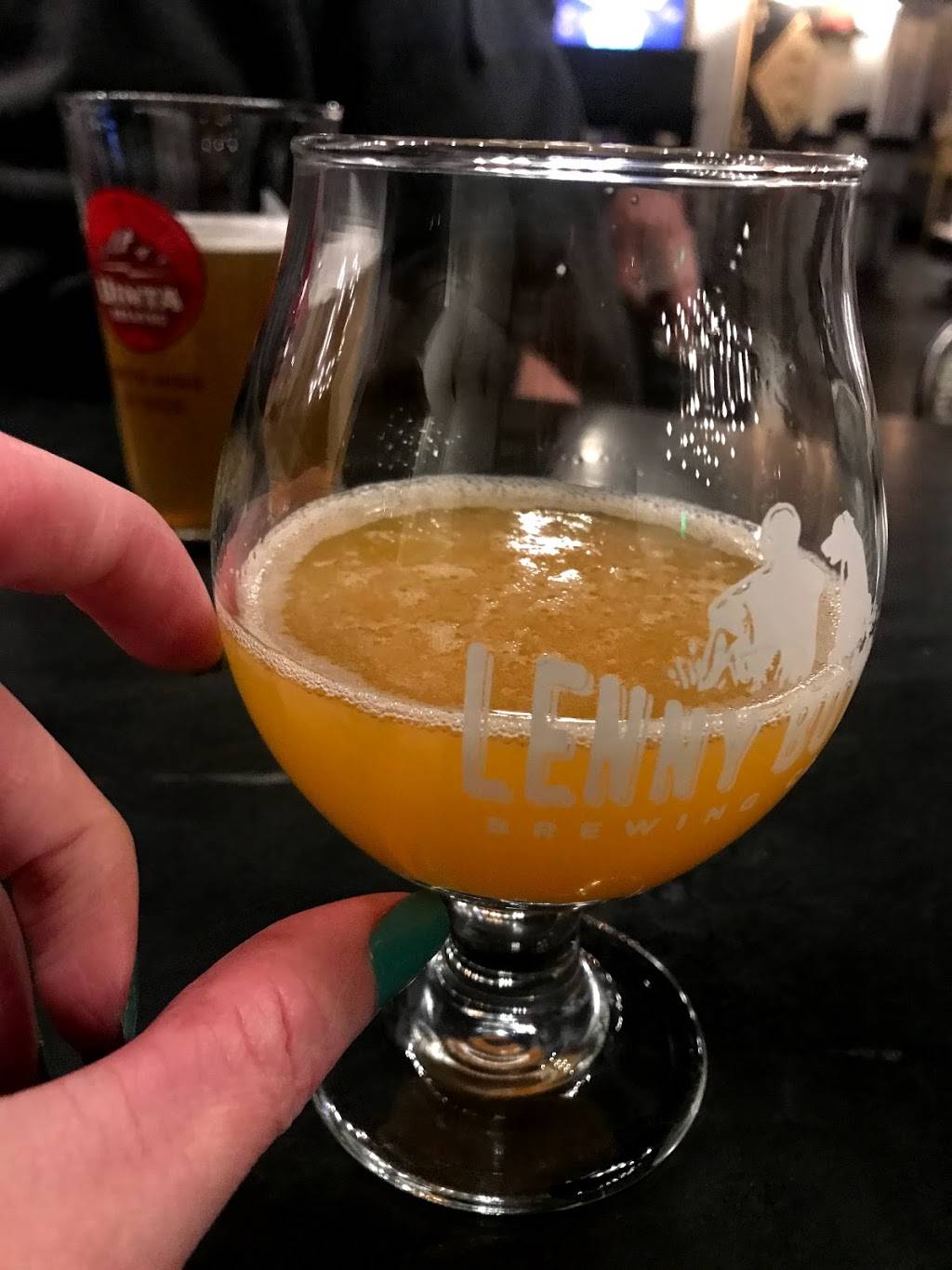 Pinhouse | restaurant | 2306 Central Ave, Charlotte, NC 28205, USA | 7043350312 OR +1 704-335-0312