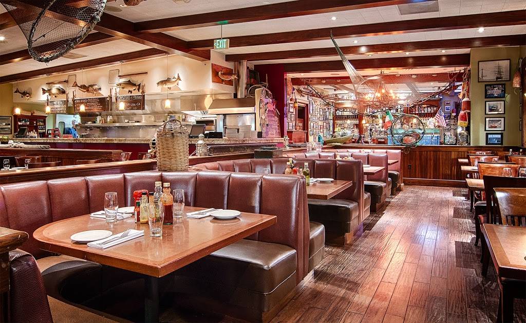 Capurros | restaurant | 498 Jefferson St, San Francisco, CA 94109, USA | 4157719371 OR +1 415-771-9371