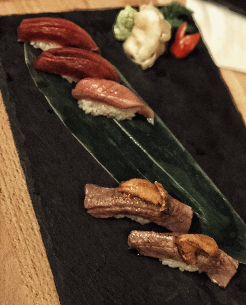 Kissa Bar | restaurant | 133-42 37th Avenue, Flushing, NY 11354, USA | 3473686755 OR +1 347-368-6755