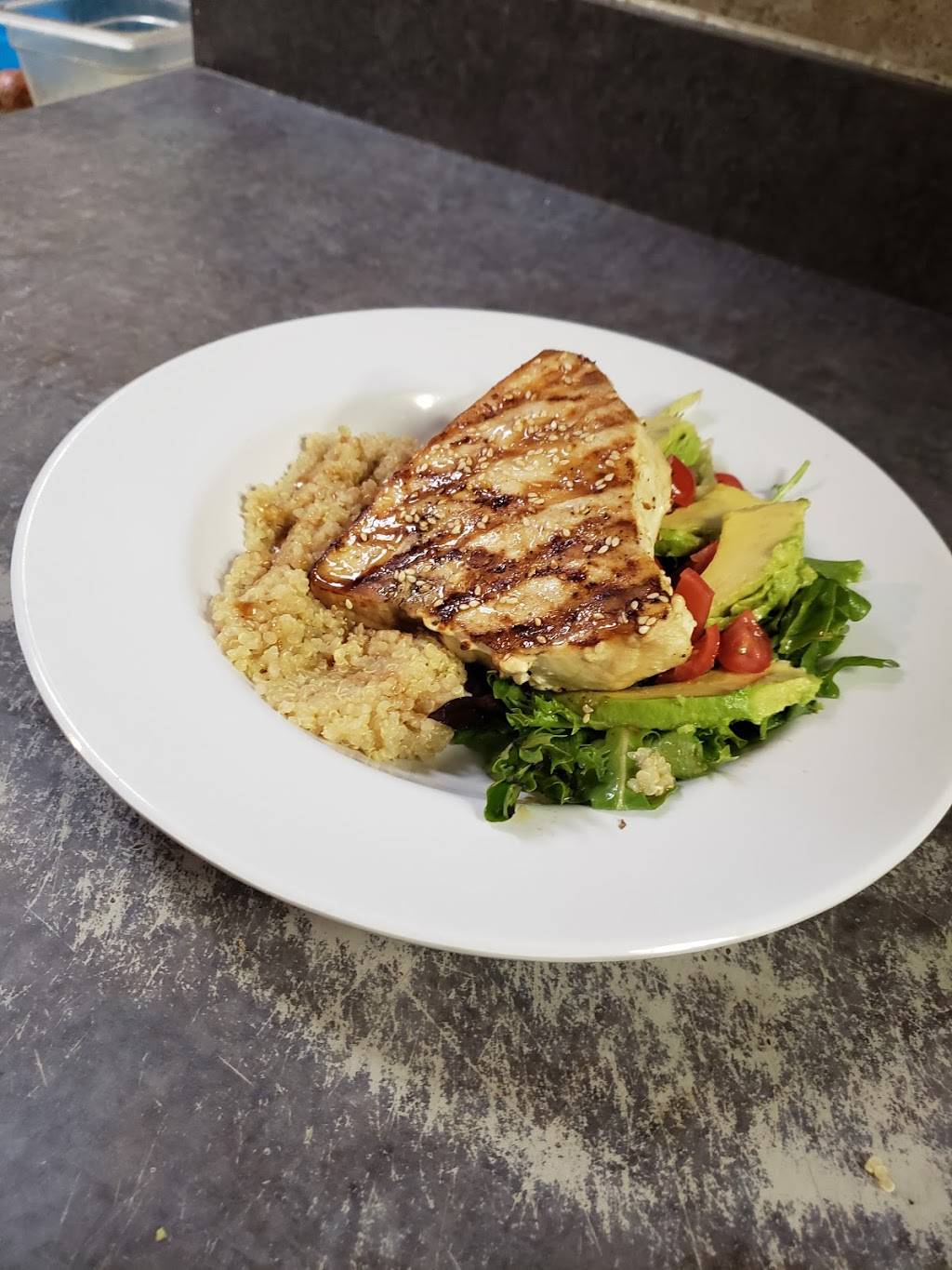 Campus Pizza House | restaurant | 133 McCartney St, Easton, PA 18042, USA | 6102537541 OR +1 610-253-7541