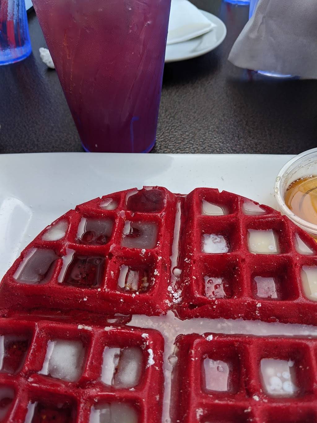 The District by GS | restaurant | 3888 Crenshaw Blvd, Los Angeles, CA 90008, USA | 3233065444 OR +1 323-306-5444