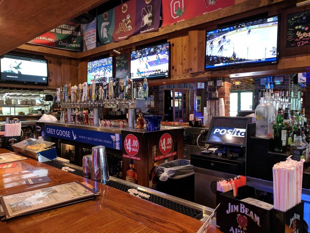 Carolina Ale House | restaurant | 2618 Weston Rd, Weston, FL 33331, USA | 9542171233 OR +1 954-217-1233