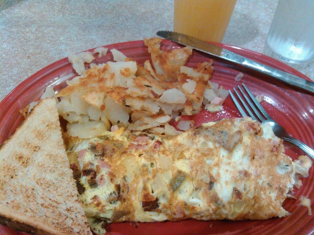 Carlisle Cafe | restaurant | 1509 Grafton Rd, Elyria, OH 44035, USA | 4403224428 OR +1 440-322-4428