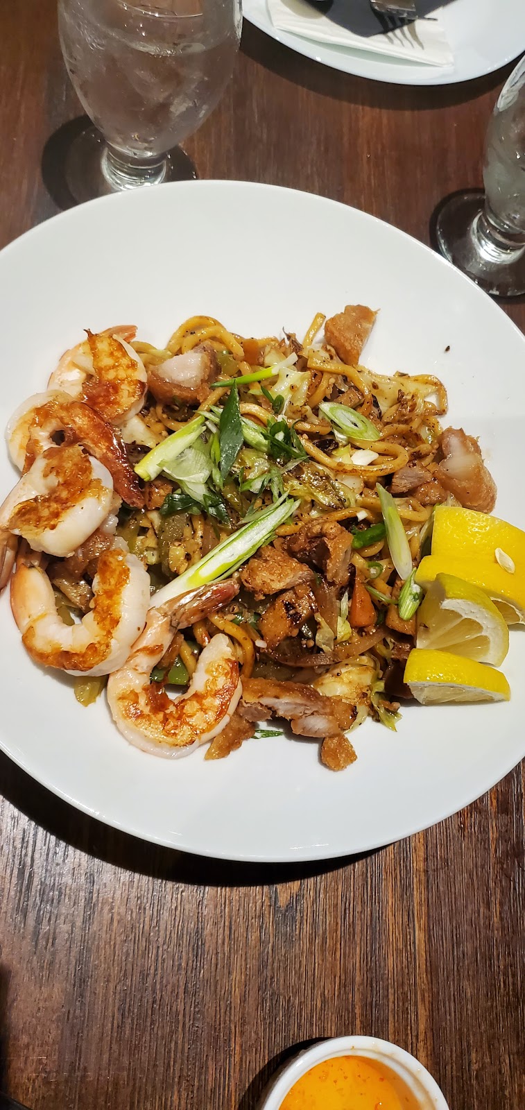 Kusina: A Taste of the Pacific | restaurant | 7580 Miramar Rd, San Diego, CA 92126, USA | 8588685021 OR +1 858-868-5021