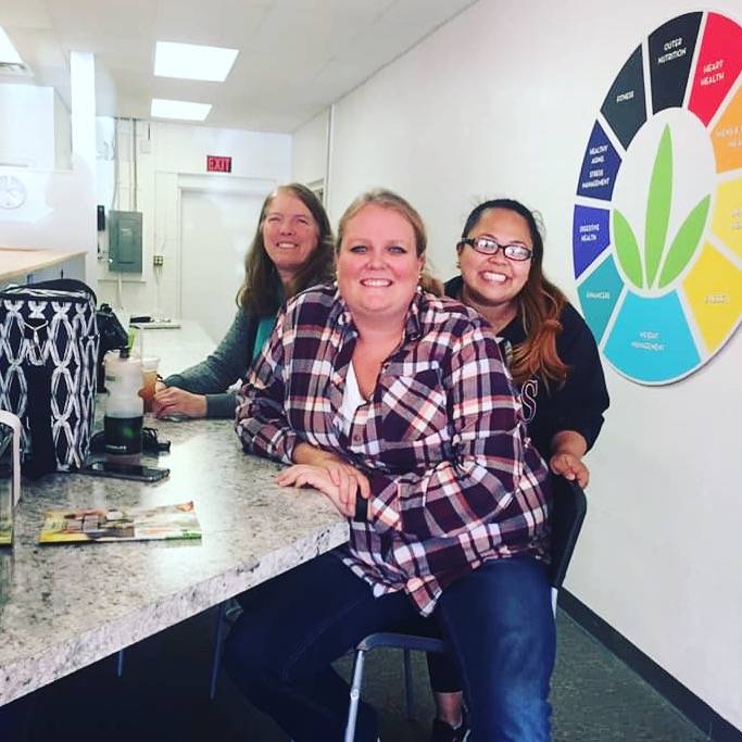 Penn Nutrition | restaurant | 6627 Penn Ave S, Richfield, MN 55423, USA | 6128011074 OR +1 612-801-1074