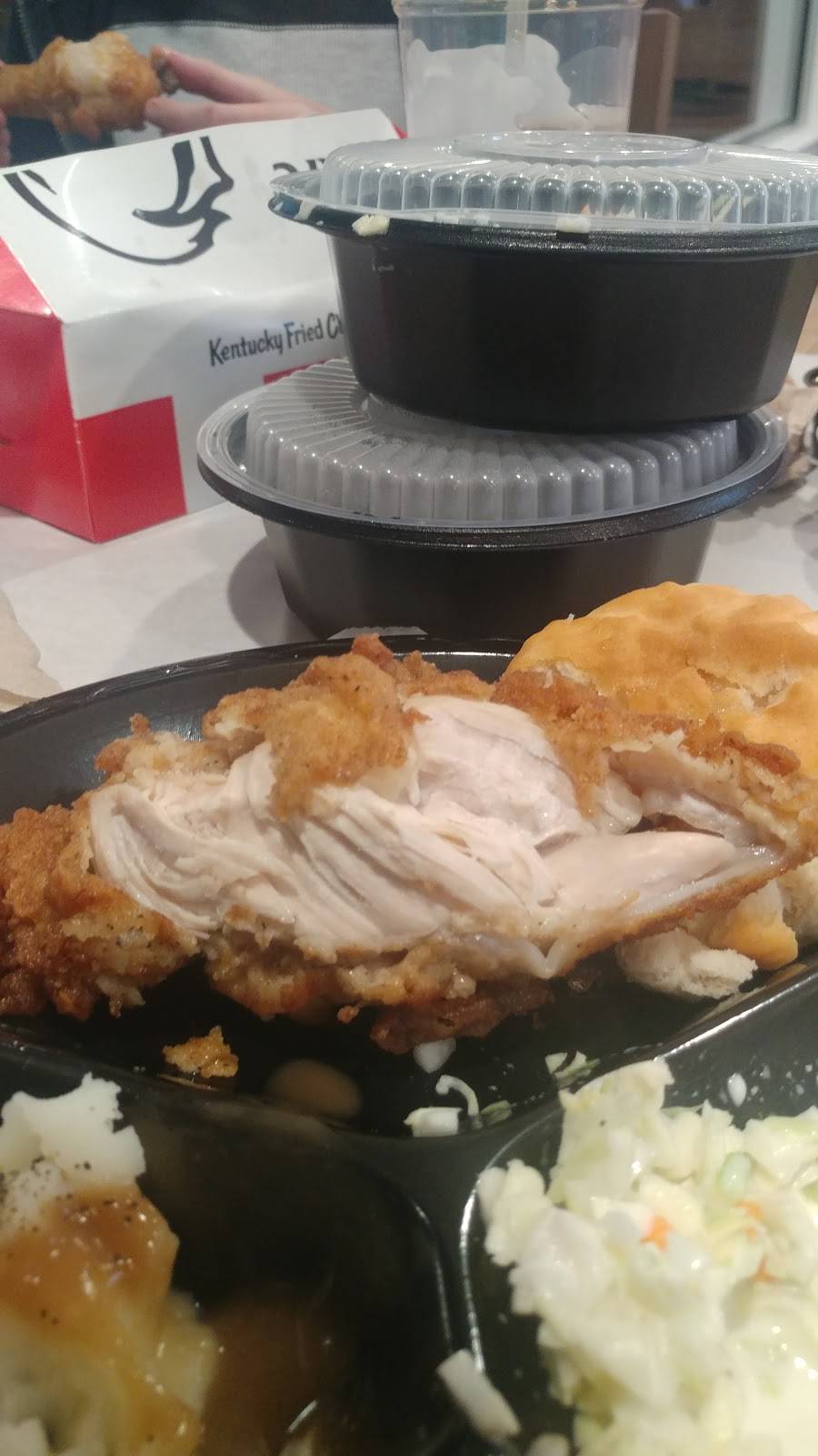 KFC | restaurant | 107 Ariel Cir, Osceola, IA 50213, USA | 6413424024 OR +1 641-342-4024