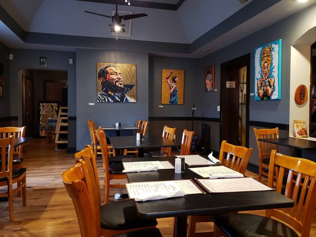 The Garden Brunch Cafe | cafe | 924 Jefferson St, Nashville, TN 37208, USA | 6158911217 OR +1 615-891-1217