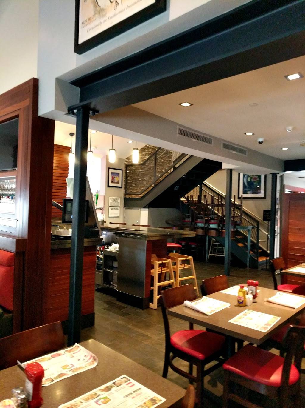 Bens Kosher Delicatessen Restaurant & Caterers | restaurant | 718 Central Park Ave, Scarsdale, NY 10583, USA | 9144682367 OR +1 914-468-2367