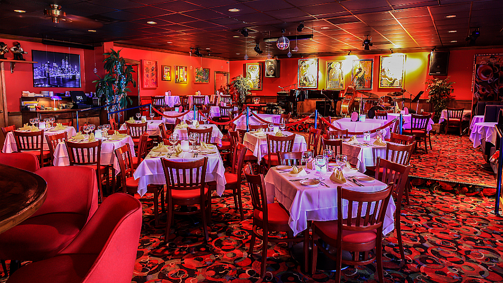 Heidis Jazz Club | night club | 7 N Orlando Ave, Cocoa Beach, FL 32931, USA | 3217834559 OR +1 321-783-4559