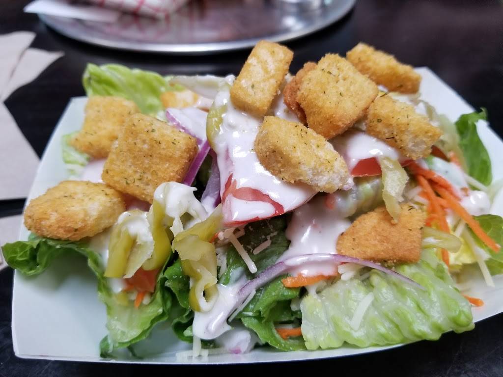 Garage Brewing Co | restaurant | 29095 Old Town Front St, Temecula, CA 92590, USA | 9515872537 OR +1 951-587-2537