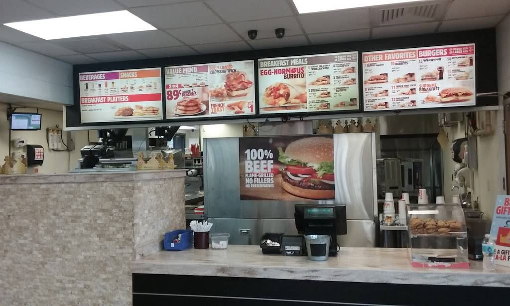 Burger King | restaurant | 1990 North, State Rd 19, Eustis, FL 32726, USA | 3523574939 OR +1 352-357-4939