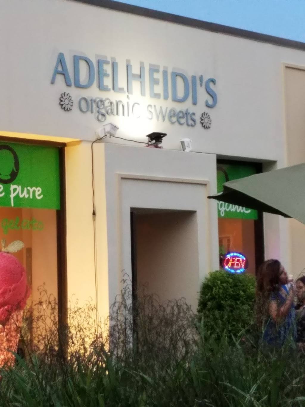 Adelheidis Organics | restaurant | 630 5th Ave S, Naples, FL 34102, USA | 2393312698 OR +1 239-331-2698