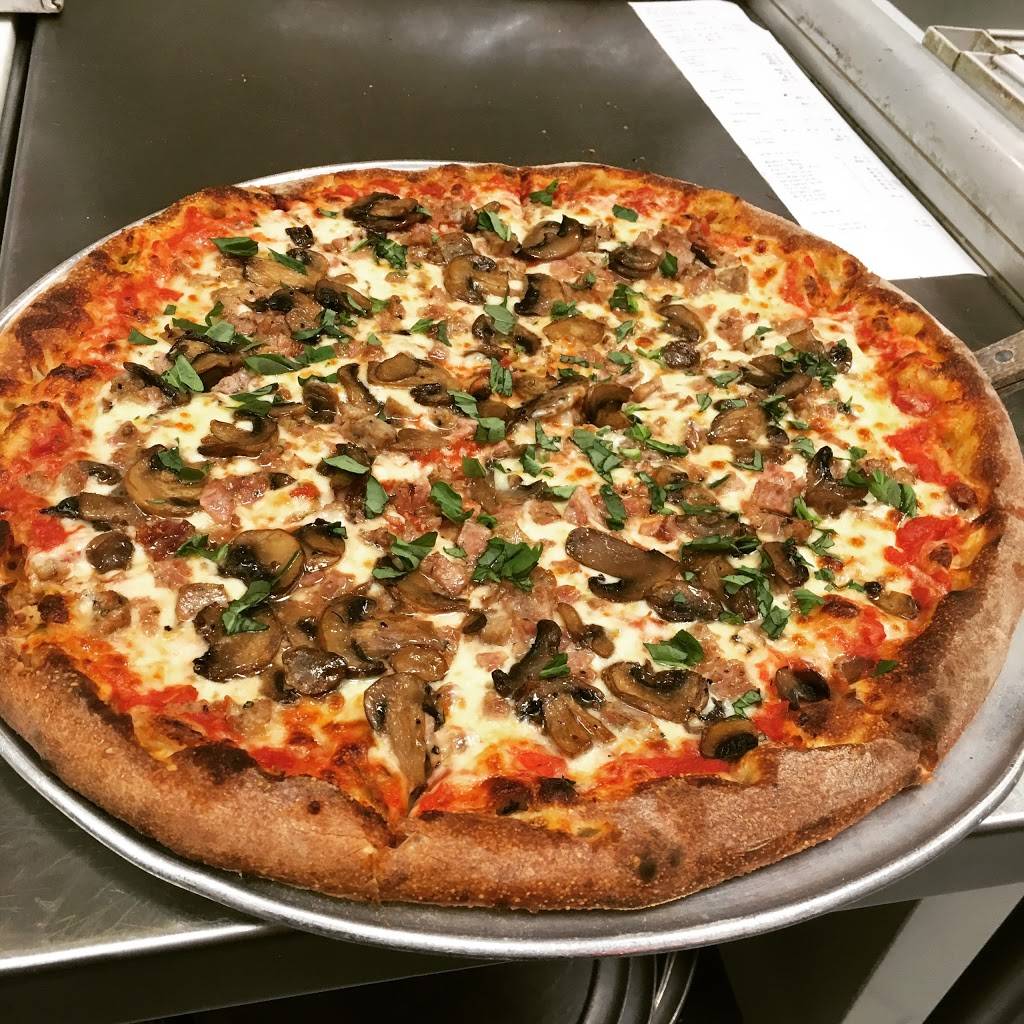 The Brick Oven | restaurant | 13373 Smith Rd, Middleburg Heights, OH 44130, USA | 4405451274 OR +1 440-545-1274
