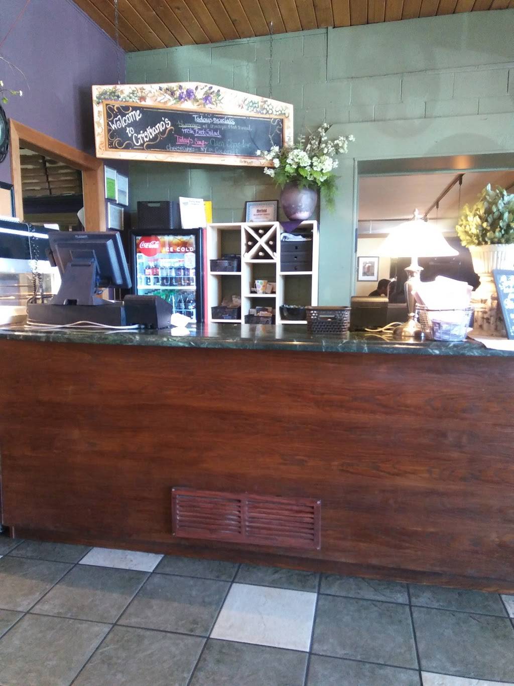 Cristianos Pizza Etc | restaurant | 1206 State Ave G, Marysville, WA 98270, USA | 3606538356 OR +1 360-653-8356