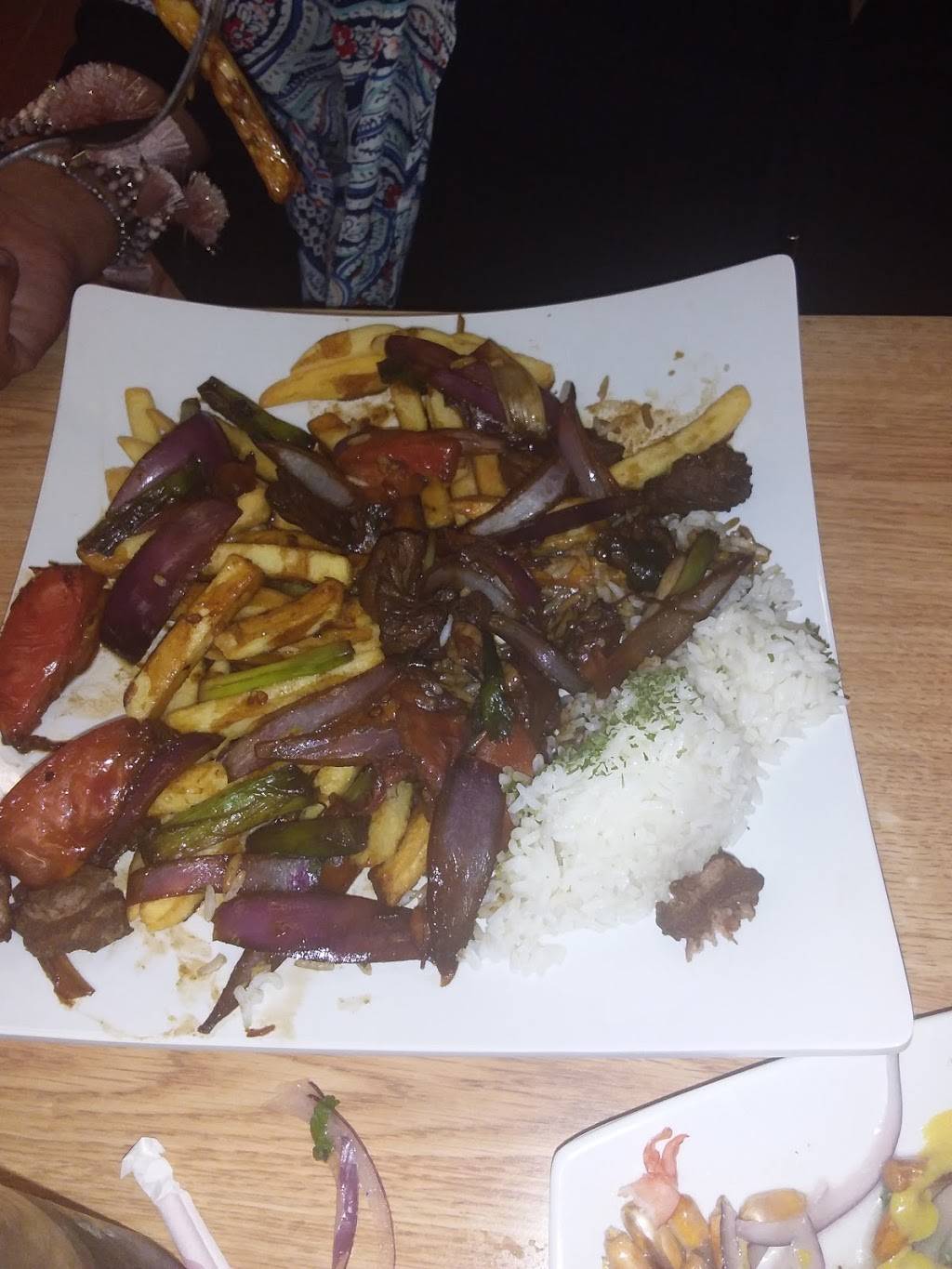 Cuzco Cusine Irving | restaurant | 1910 N Story Rd, Irving, TX 75061, USA | 4692767267 OR +1 469-276-7267