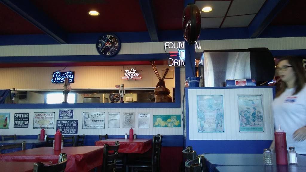 Steak Stuffers USA | restaurant | 7846 E 51st St, Tulsa, OK 74145, USA | 9187437474 OR +1 918-743-7474