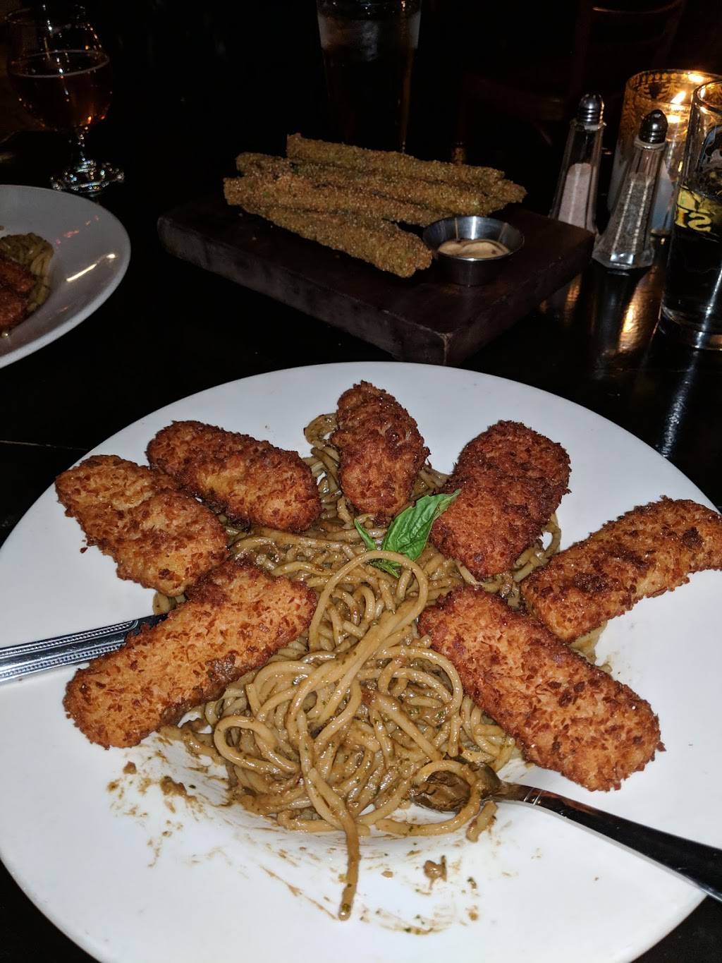 Black & Blue | restaurant | 683 Walnut St, Easton, PA 18042, USA | 6104383604 OR +1 610-438-3604