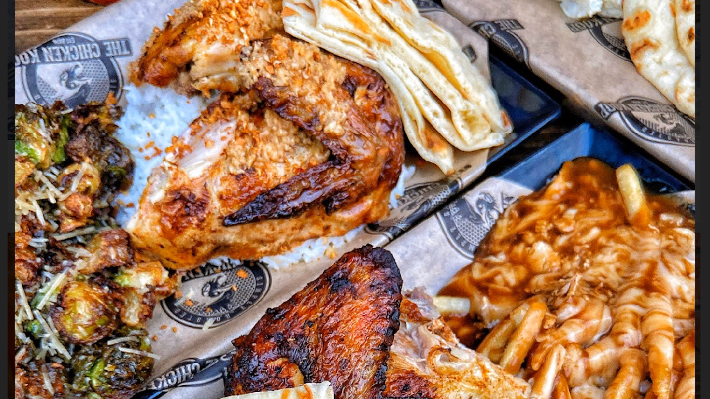 The chicken koop | restaurant | 1721 Durfee Ave, South El Monte, CA 91733, USA | 6265221401 OR +1 626-522-1401