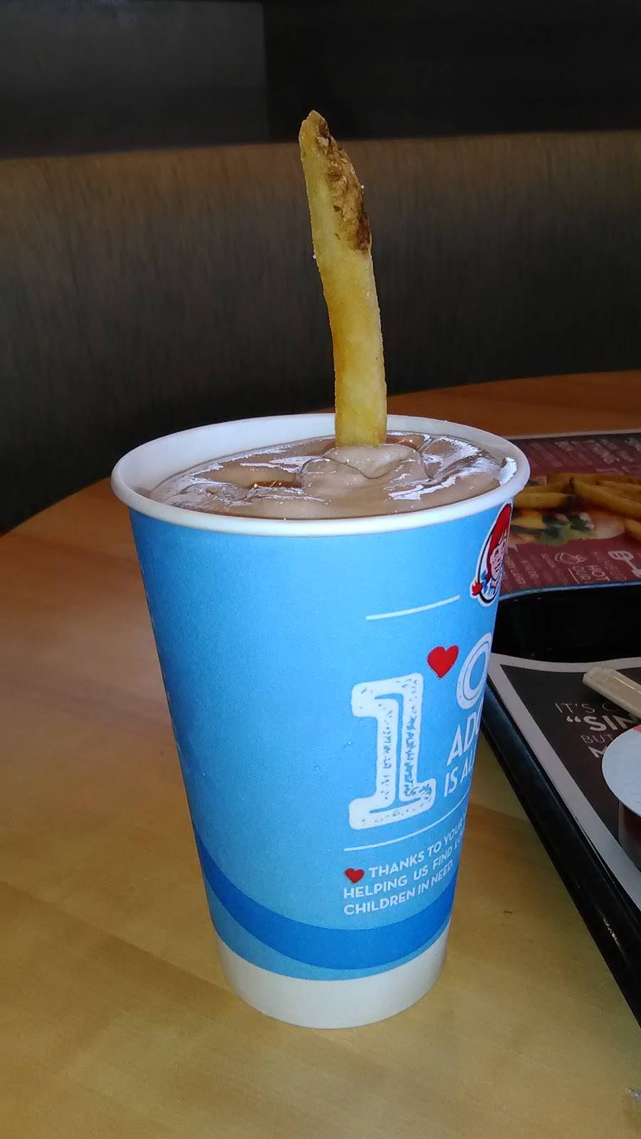 Wendys | restaurant | 786 Memorial Dr, Chicopee, MA 01020, USA | 4136120247 OR +1 413-612-0247