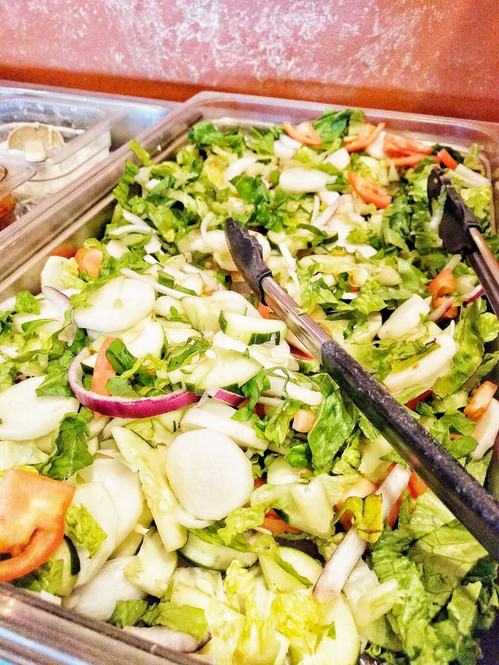 Delhi Palace | restaurant | 542 St Andrews Rd, Columbia, SC 29210, USA | 8037507760 OR +1 803-750-7760