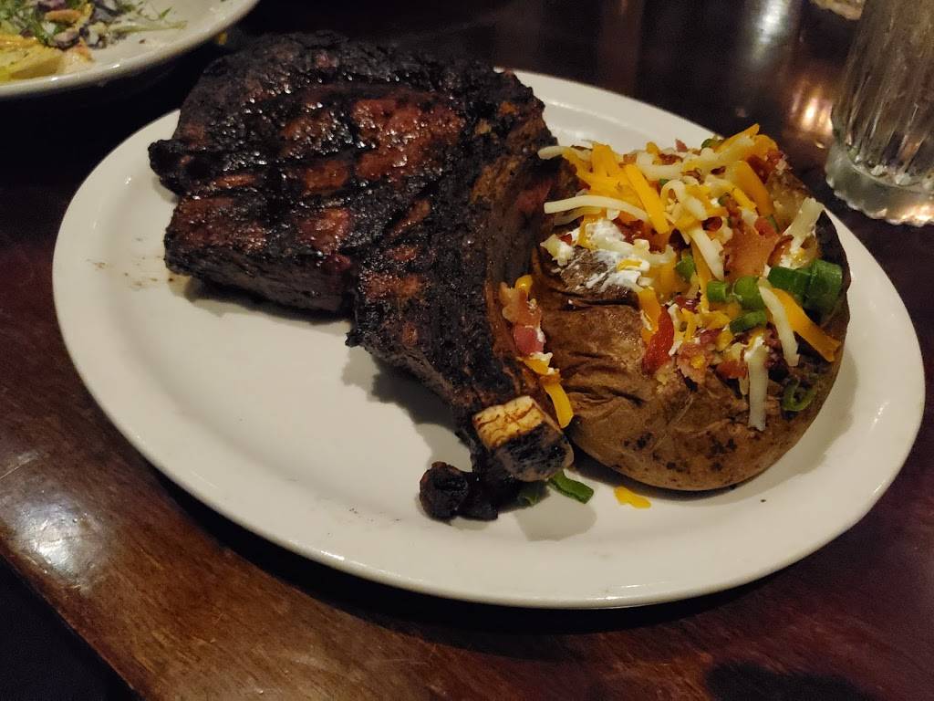 The Butcher Shop Steakhouse | restaurant | 107 S Germantown Pkwy, Cordova, TN 38018, USA | 9017574244 OR +1 901-757-4244