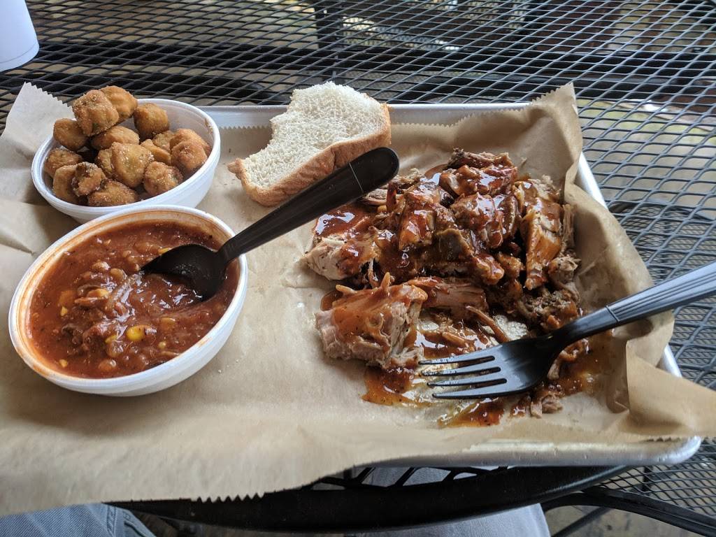 Smittys Lockdown Barbecue | restaurant | 2900 Canton Rd, Marietta, GA 30066, USA | 6788135227 OR +1 678-813-5227