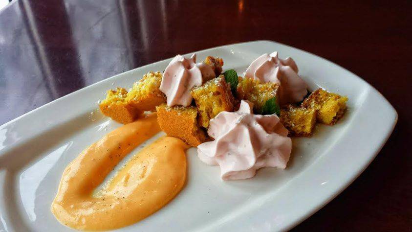 Parea Restaurant & Lounge | restaurant | 5630, 69 Franklin St, Valparaiso, IN 46383, USA | 2195105428 OR +1 219-510-5428