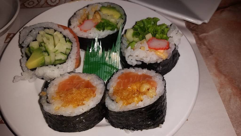 Soba & Sushi Bar | restaurant | 5227 Rue Sherbrooke Ouest, Montréal, QC H4A 1T7, Canada | 5144826883 OR +1 514-482-6883