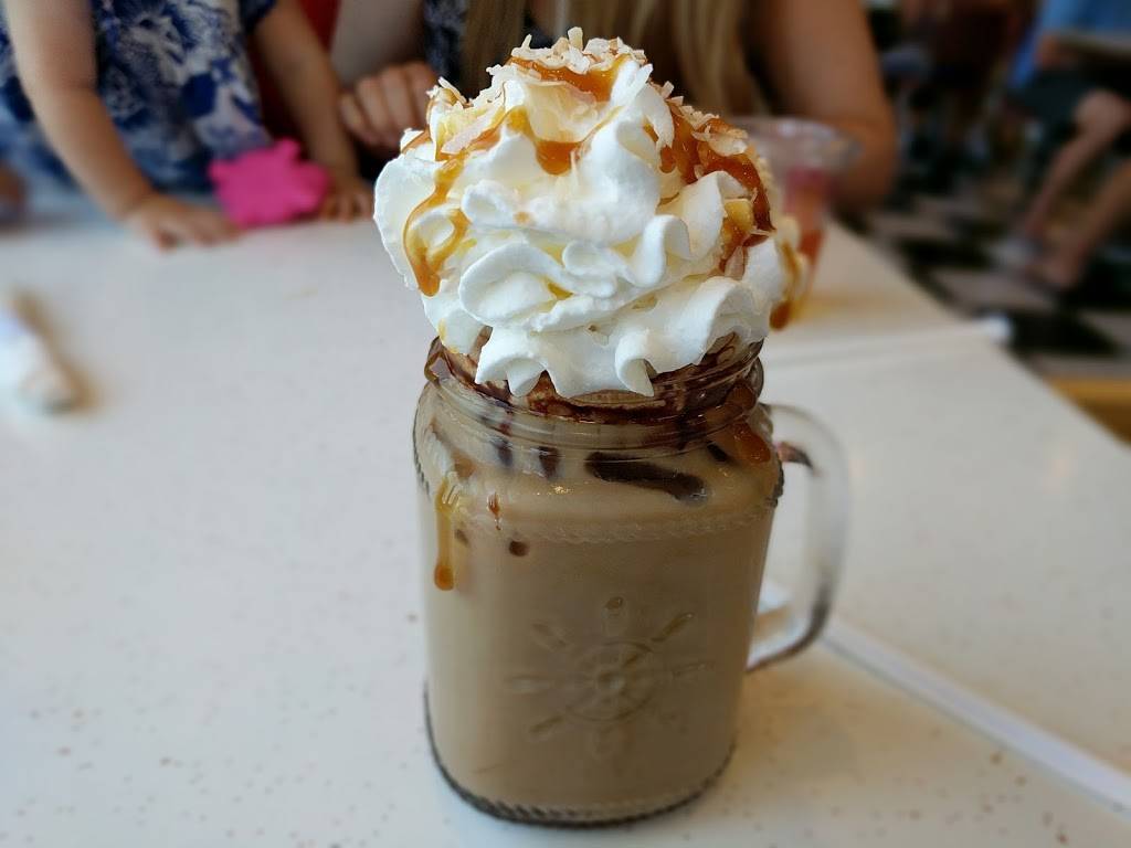 Crazy Beans | restaurant | 97 Main St, Stony Brook, NY 11790, USA | 6316756964 OR +1 631-675-6964