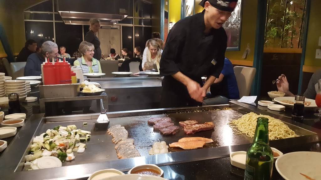 Sawa Japan Steak House | restaurant | 18453 Orchard Trail, Lakeville, MN 55044, USA | 9528927778 OR +1 952-892-7778