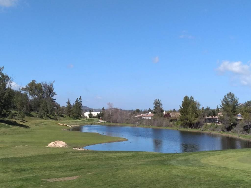 Woods Valley Golf Club | restaurant | 14616 Woods Valley Rd, Valley Center, CA 92082, USA | 7607513007 OR +1 760-751-3007